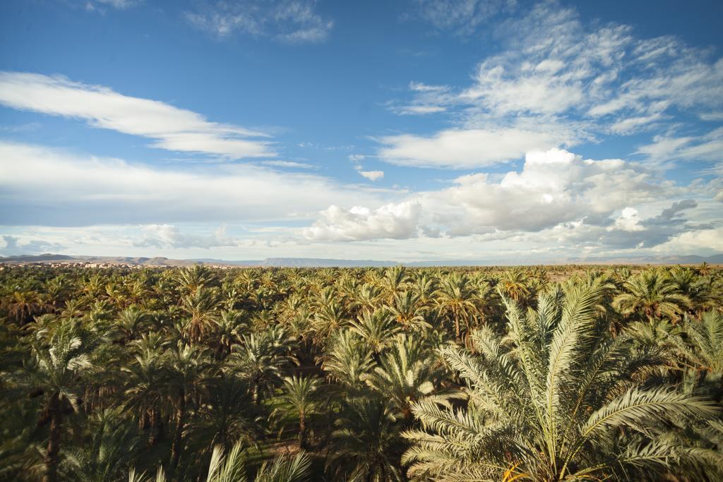 Riad Dar Sofian Zagora Kültér fotó